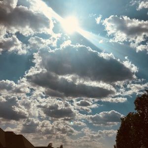 Meet your Posher, Hope